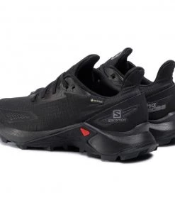 Salomon Women's Alphacross Blast GTX Trail Shoes