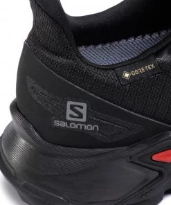 Salomon Women's Alphacross Blast GTX Trail Shoes