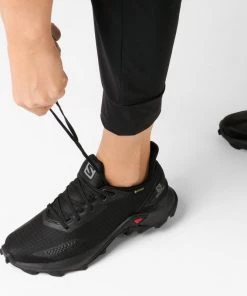 Salomon Women's Alphacross Blast GTX Trail Shoes