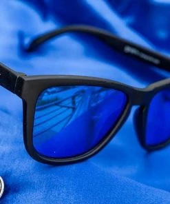 Accessories Goodr Mick And Keiths Midnight Ramble Sunglasses