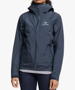 Arc'teryx Women's Zeta SL Jacket