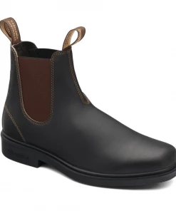 Blundstone 067 - Dress Boot - Stout Brown