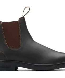 Blundstone 067 - Dress Boot - Stout Brown