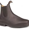 Blundstone 068 - Dress Boot - Black Footwear