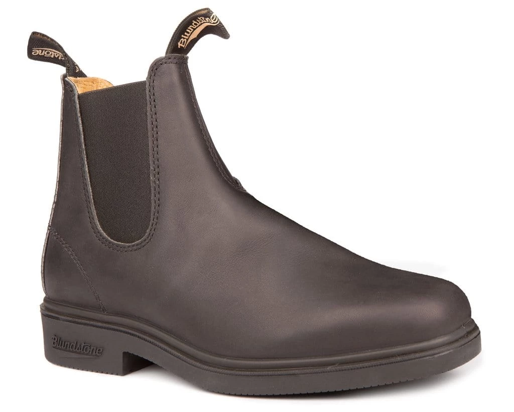 Blundstone 068 - Dress Boot - Black Footwear 3 Blundstone 068 - Dress Boot - Black Footwear