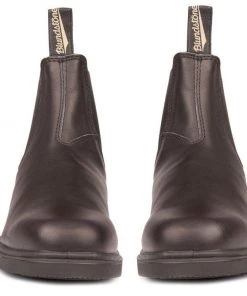 Blundstone 068 - Dress Boot - Black Footwear 10 Blundstone 068 - Dress Boot - Black Footwear