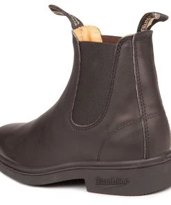Blundstone 068 - Dress Boot - Black Footwear 11 Blundstone 068 - Dress Boot - Black Footwear