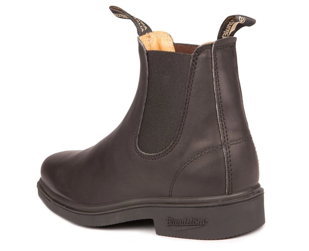 Blundstone 068 - Dress Boot - Black Footwear 6 Blundstone 068 - Dress Boot - Black Footwear
