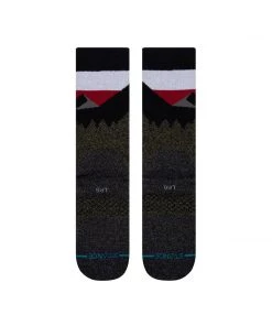 Stance Men's Divide St Socks
