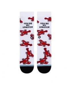 Stance You're My Lobster Socks