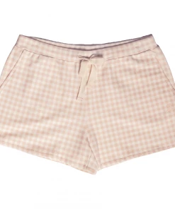 Latte Love Women's FT Short Printed * Last Chance
