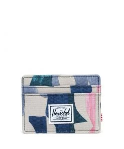 Herschel Charlie Wallet