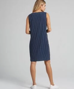 Fig Lanikai Dress * Last Chance