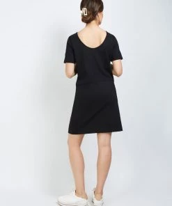 Fig Yorkville Dress