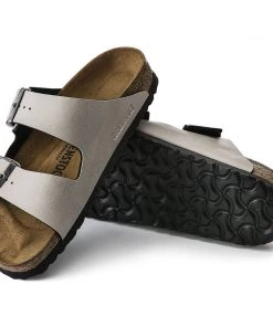 Birkenstock Arizona BF Pull Up - Regular