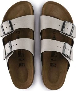 Birkenstock Arizona BF Pull Up - Regular