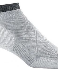Darn Tough Men's Vertex No Show Tab Ultra-Light Cushion Sock
