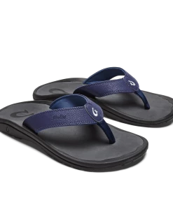 OluKai Men's ‘Ohana Sandals