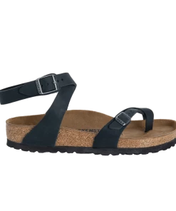 Birkenstock Yara FL Black - Regular