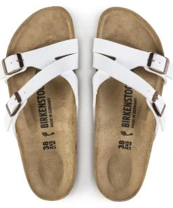 Birkenstock Yao Balance BF - Narrow