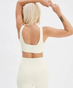 Women's Undergarments Girlfriend Tommy Cropped Bra