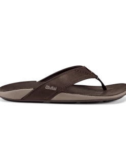 OluKai Men's Nui Sandal * Last Chance