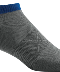 Darn Tough Men's Vertex No Show Tab Ultra-Light Sock