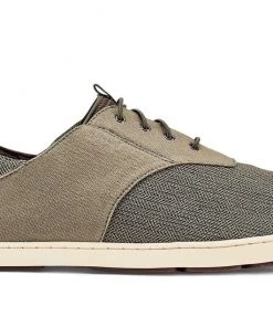 OluKai Men's Nohea Moku Sneakers
