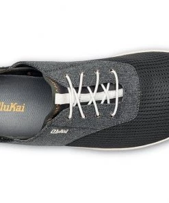 OluKai Men's Nohea Moku Sneakers