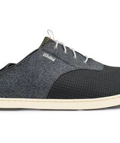 OluKai Men's Nohea Moku Sneakers