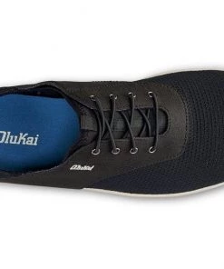 OluKai Men's Nohea Moku Sneakers