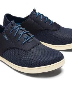 OluKai Men's Nohea Moku Sneakers