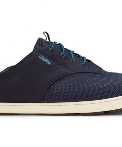 OluKai Men's Nohea Moku Sneakers