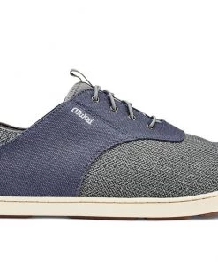 OluKai Men's Nohea Moku Sneakers