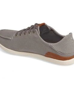 OluKai Men's Manoa Slip On