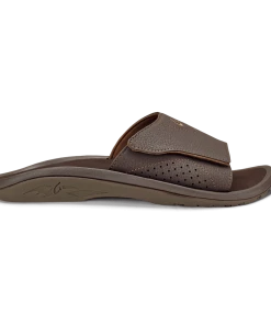 OluKai Men's Nalu Slide Sandals