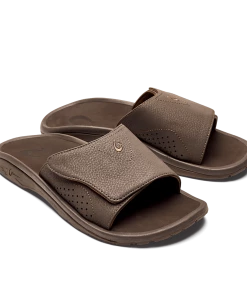 OluKai Men's Nalu Slide Sandals