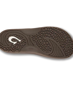 OluKai Men's Nalu Slide Sandals