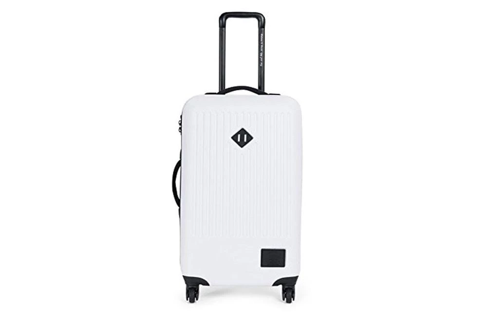 Herschel Supply Co. Herschel Trade Luggage Medium - Old SKU 4 Herschel Supply Co. Herschel Trade Luggage Medium - Old SKU