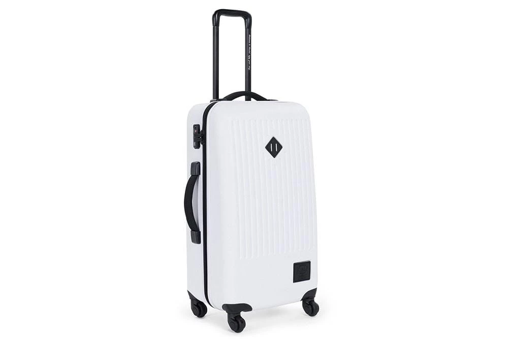 Herschel Supply Co. Herschel Trade Luggage Medium - Old SKU 3 Herschel Supply Co. Herschel Trade Luggage Medium - Old SKU