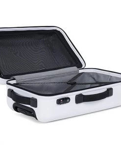 Herschel Supply Co. Herschel Trade Luggage Medium - Old SKU 8 Herschel Supply Co. Herschel Trade Luggage Medium - Old SKU