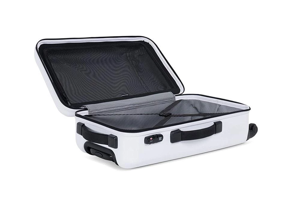 Herschel Supply Co. Herschel Trade Luggage Medium - Old SKU 5 Herschel Supply Co. Herschel Trade Luggage Medium - Old SKU