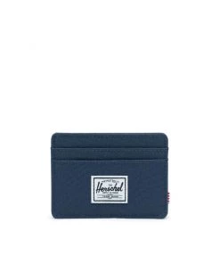 Herschel Charlie Wallet