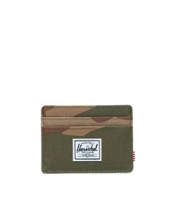 Herschel Charlie Wallet