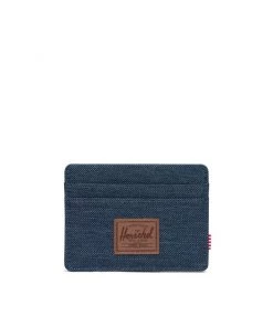 Herschel Charlie Wallet