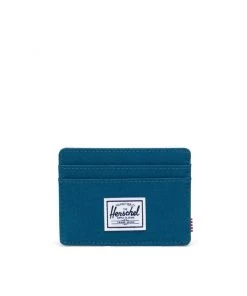 Herschel Charlie Wallet