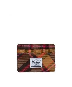 Herschel Charlie Wallet