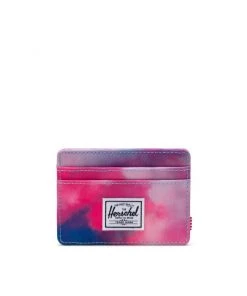 Herschel Charlie Wallet