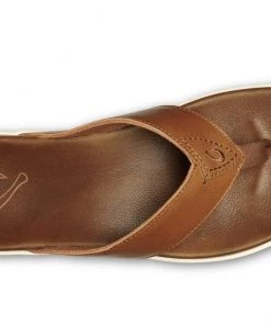 OluKai Men's Nalukai Sandal * Last Chance