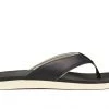 OluKai Men's Alania Leather Sandals * Last Chance